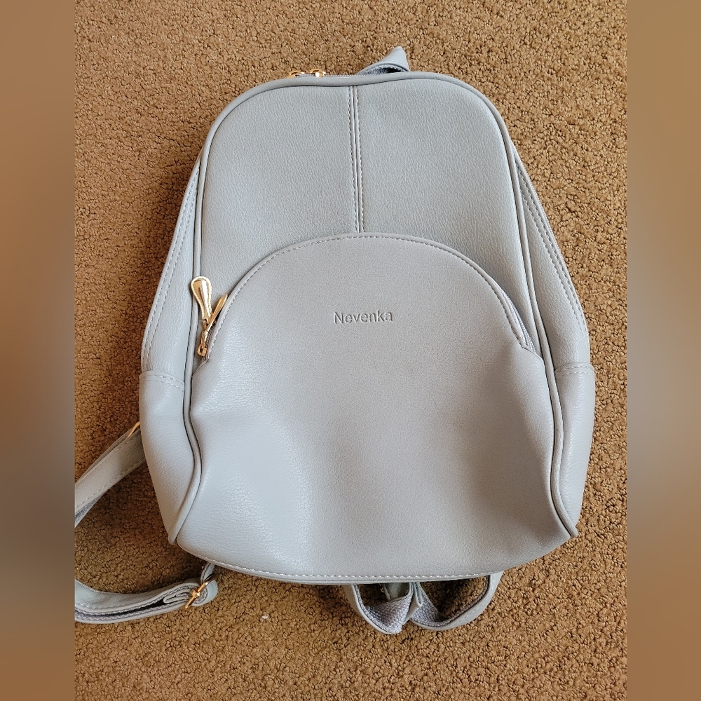 Nevenka Backpack Purse